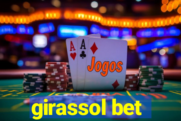 girassol bet